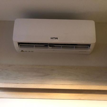 Bonito Apartamento En La Playa Con Piscina Torrenueva  Exteriör bild