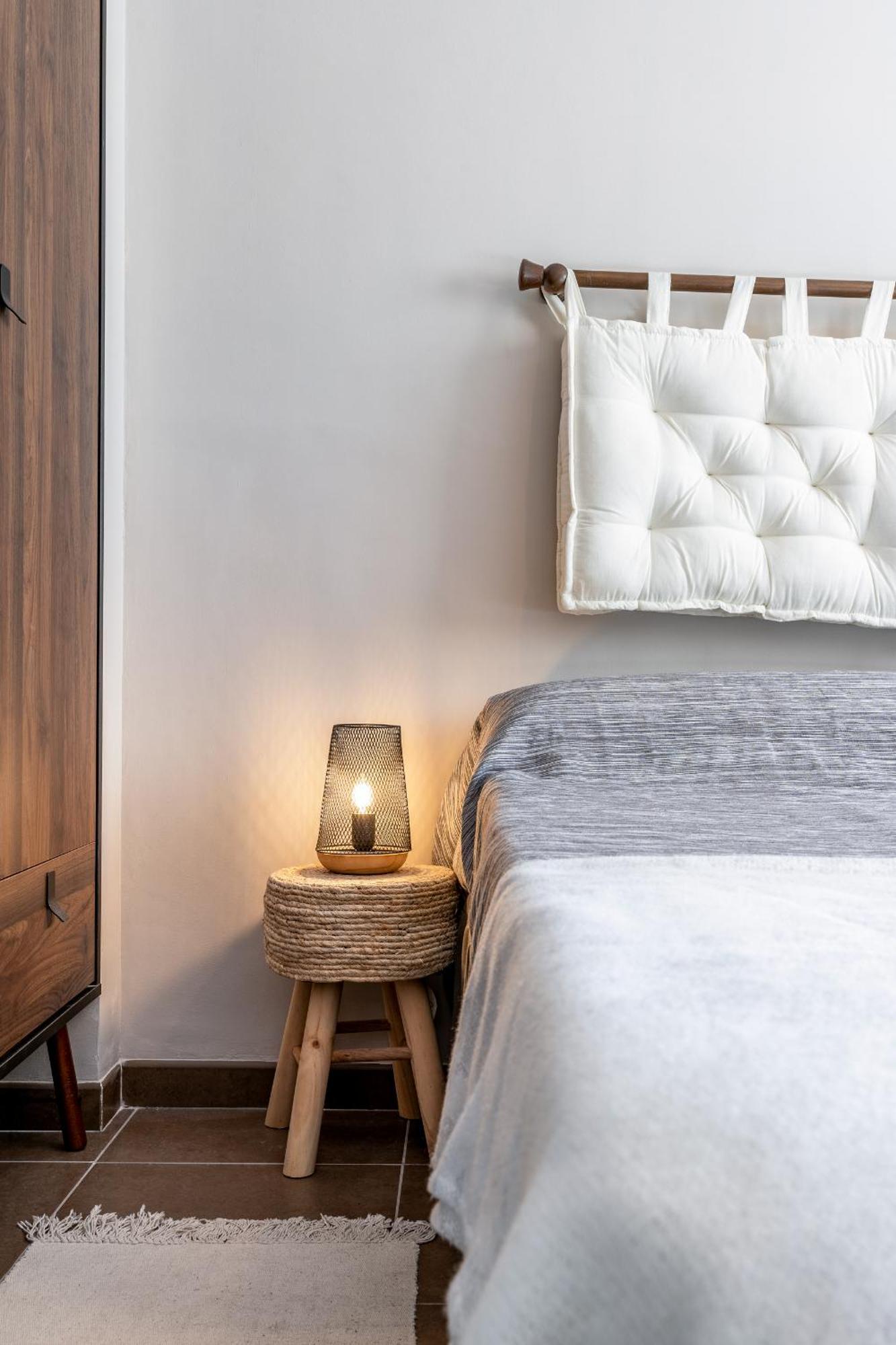 Bonito Apartamento En La Playa Con Piscina Torrenueva  Exteriör bild