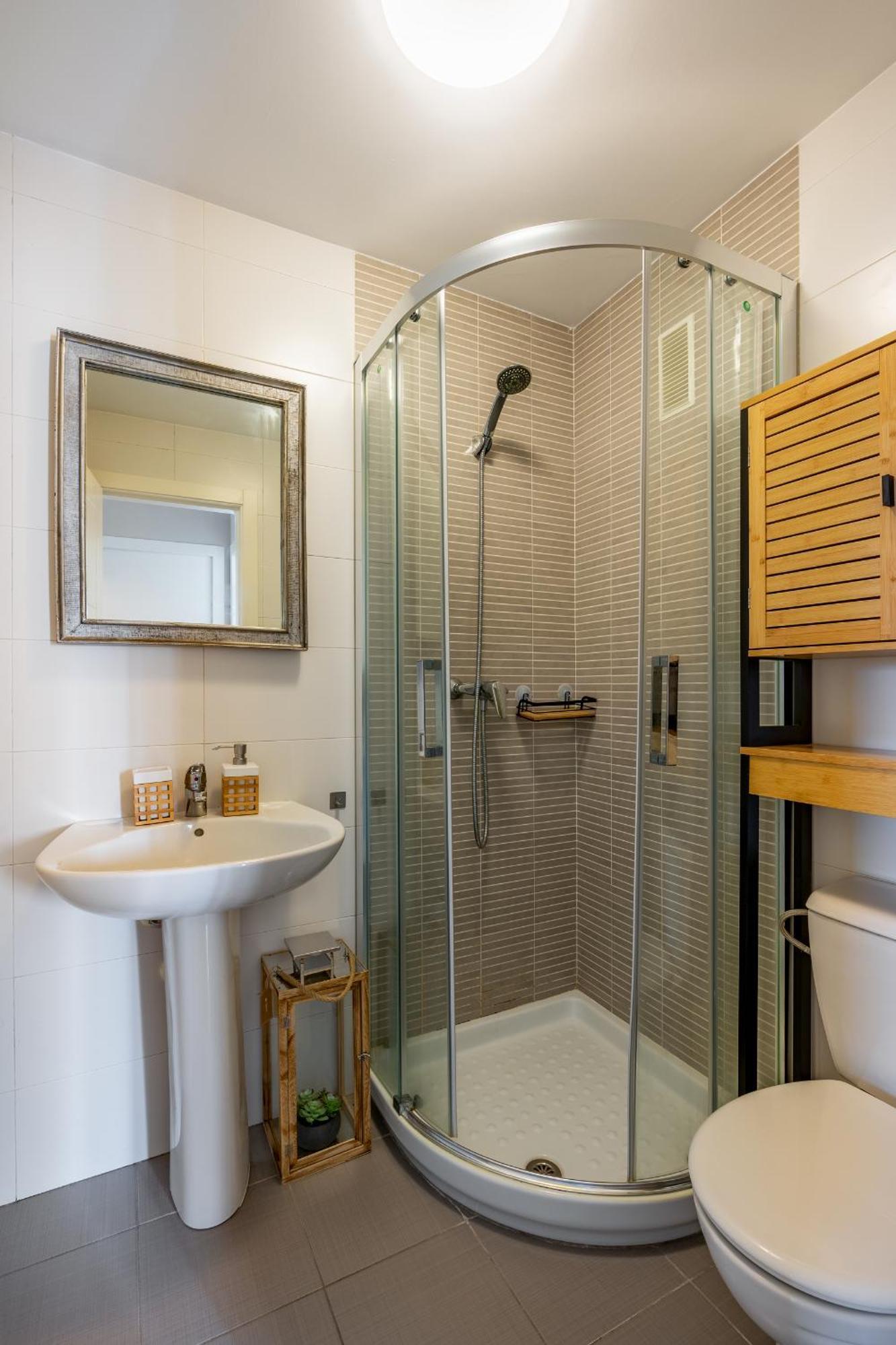 Bonito Apartamento En La Playa Con Piscina Torrenueva  Exteriör bild