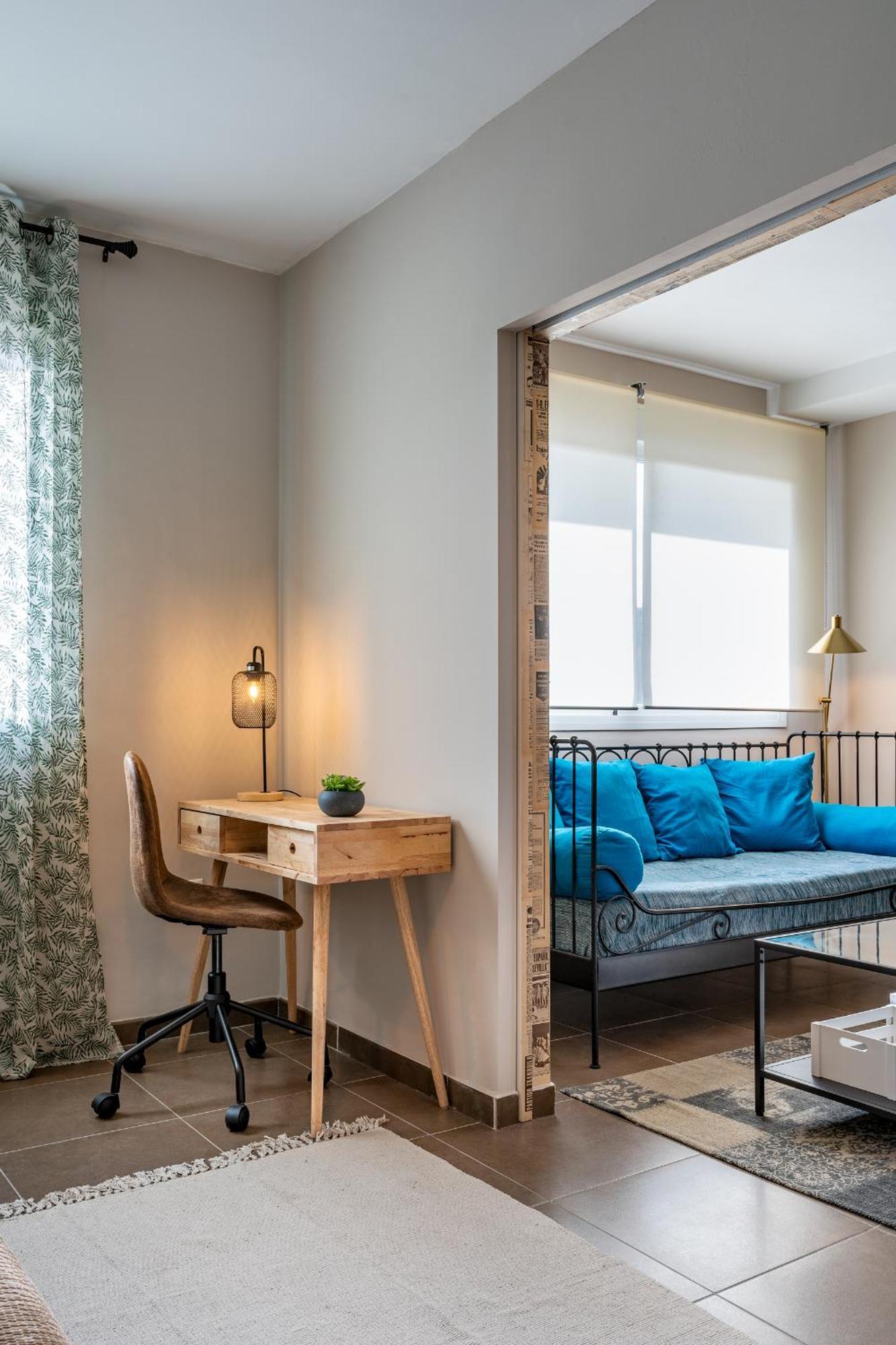 Bonito Apartamento En La Playa Con Piscina Torrenueva  Exteriör bild