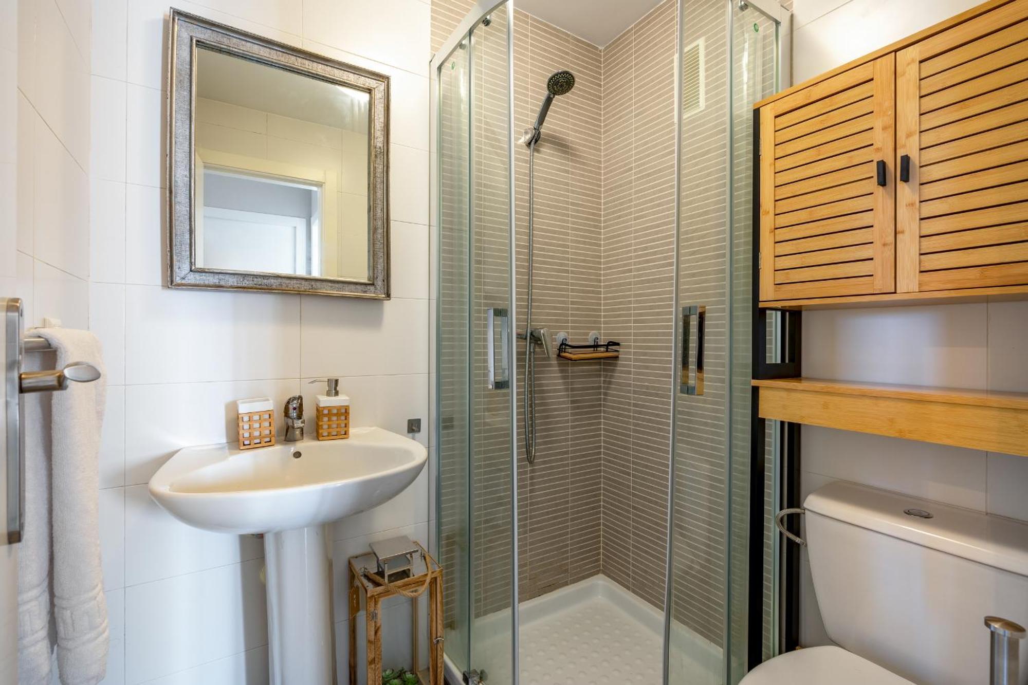 Bonito Apartamento En La Playa Con Piscina Torrenueva  Exteriör bild