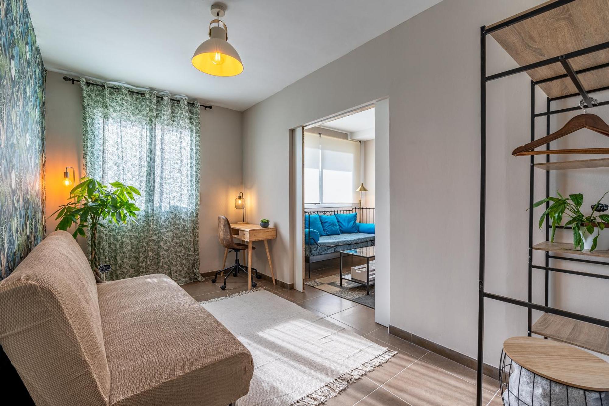 Bonito Apartamento En La Playa Con Piscina Torrenueva  Exteriör bild