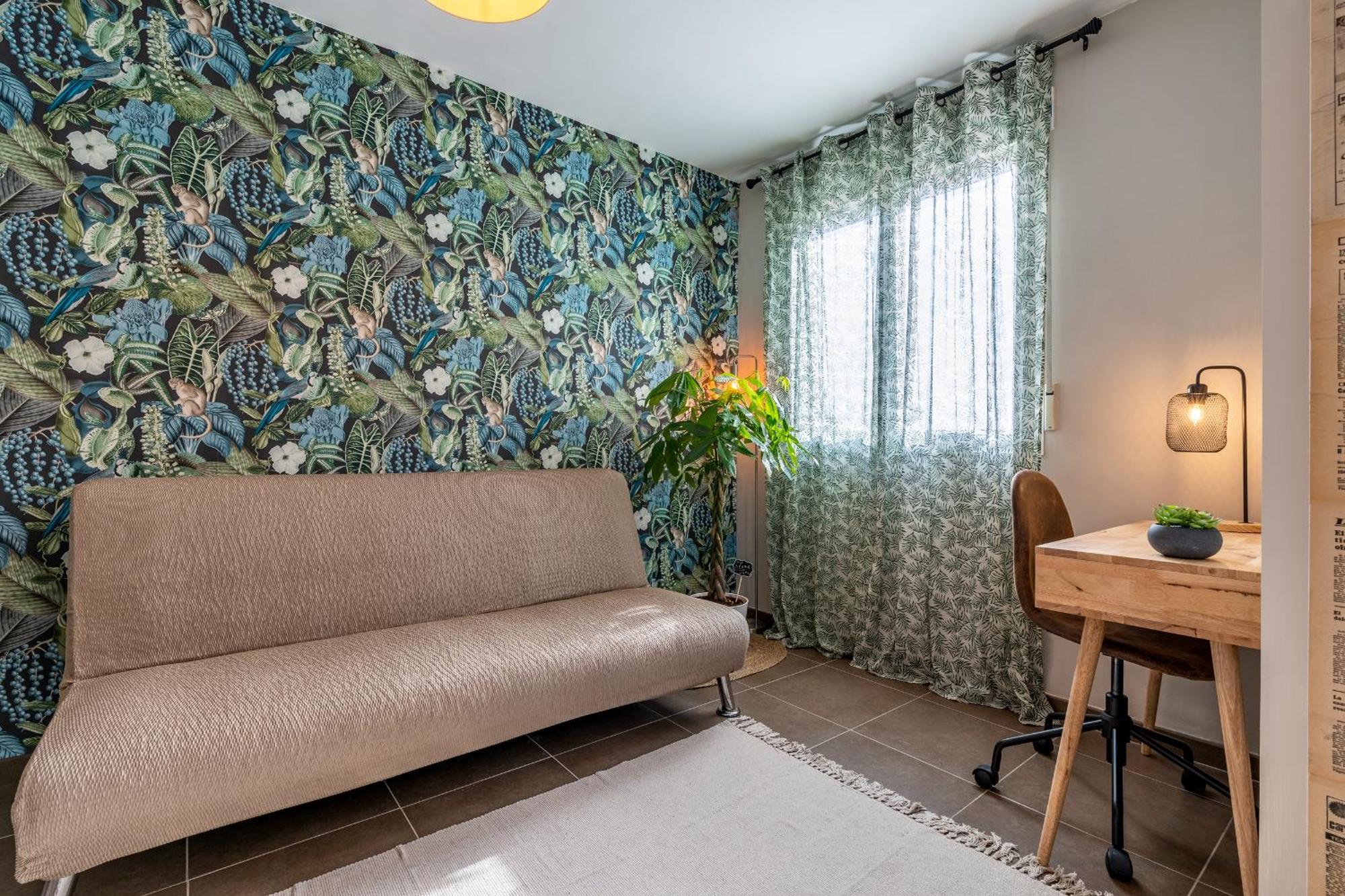 Bonito Apartamento En La Playa Con Piscina Torrenueva  Exteriör bild